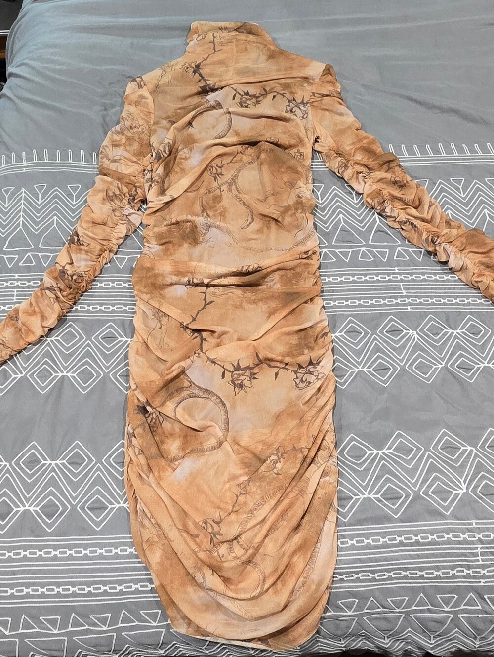 I.AM.GIA Amara Dress Size Small